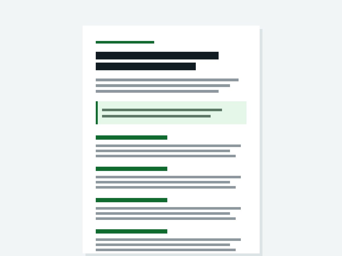 Prévia do modelo de pauta de assembleia em formato editável